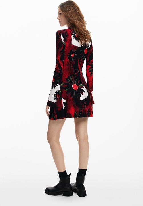 Actual product image Desigual 's shirt dress nantes lacroix (M)