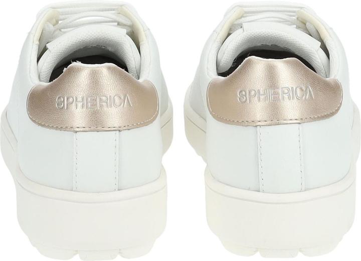Actual product image Geox D SPHERICA ECUB-1 A - CO.LE SY (38)