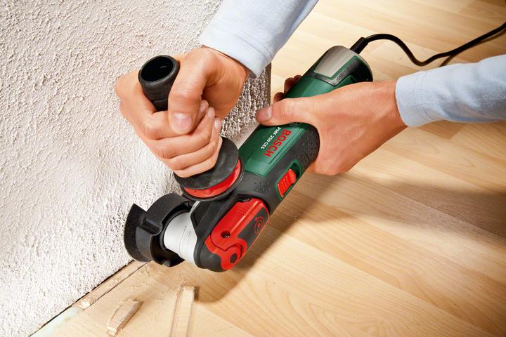 Produktbild Bosch Home & Garden Pmf 250 Ces