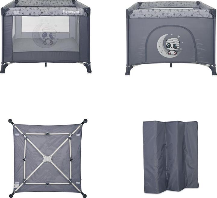 Produktbild Lorelli Reiselaufstall Playground (100 cm, 100 cm)