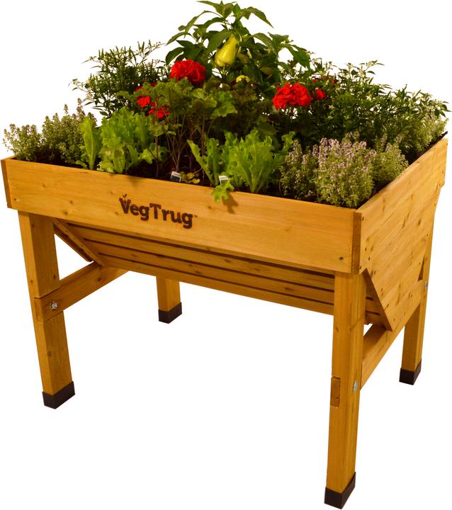 Actual product image VegTrug Planter