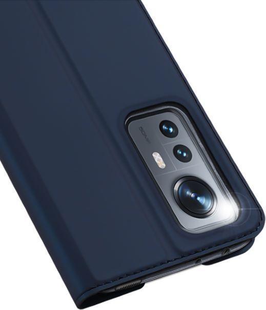 Productafbeelding Dux Ducis Skin Pro Series Boekomslag (Xiaomi 12, Xiaomi 12X)