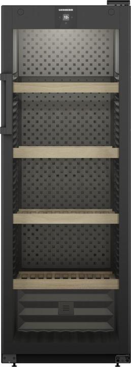 Actual product image Liebherr GrandCru WPbl 5001