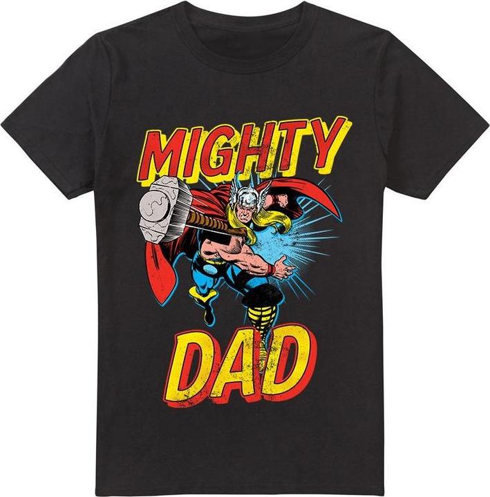 Image du produit Thor - T-shirt MIGHTY DAD - Homme (3XL)