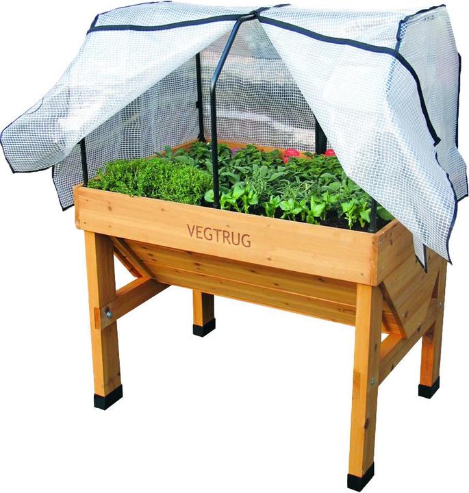 Actual product image VegTrug Planter
