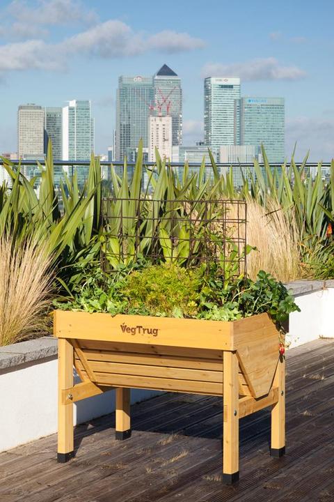 Actual product image VegTrug Planter