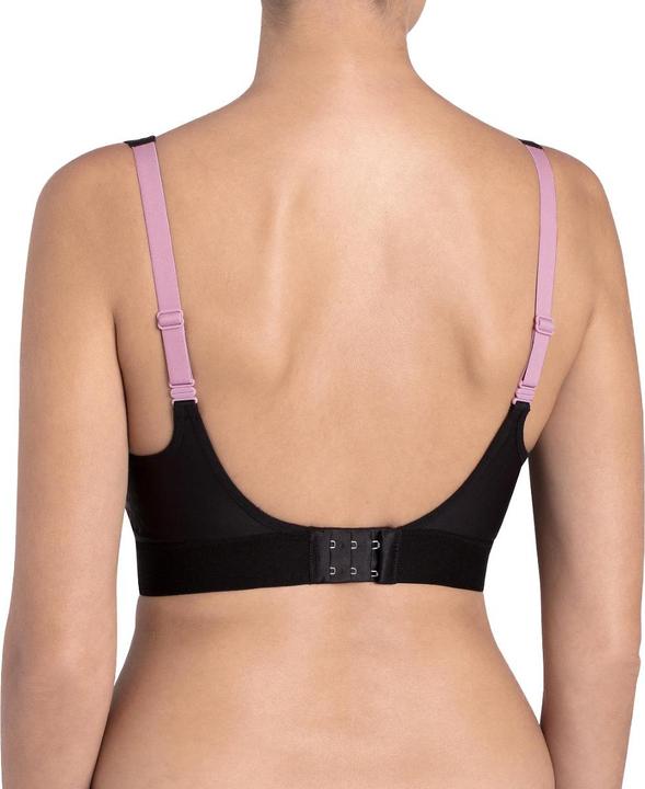 Actual product image Triumph Sports Bra "Triaction Extreme Lite N (90 D)