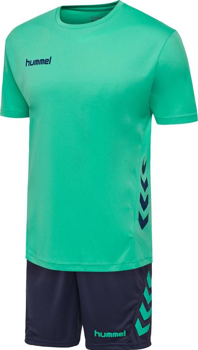 Produktbild hummel Promo Duo Set (XL)