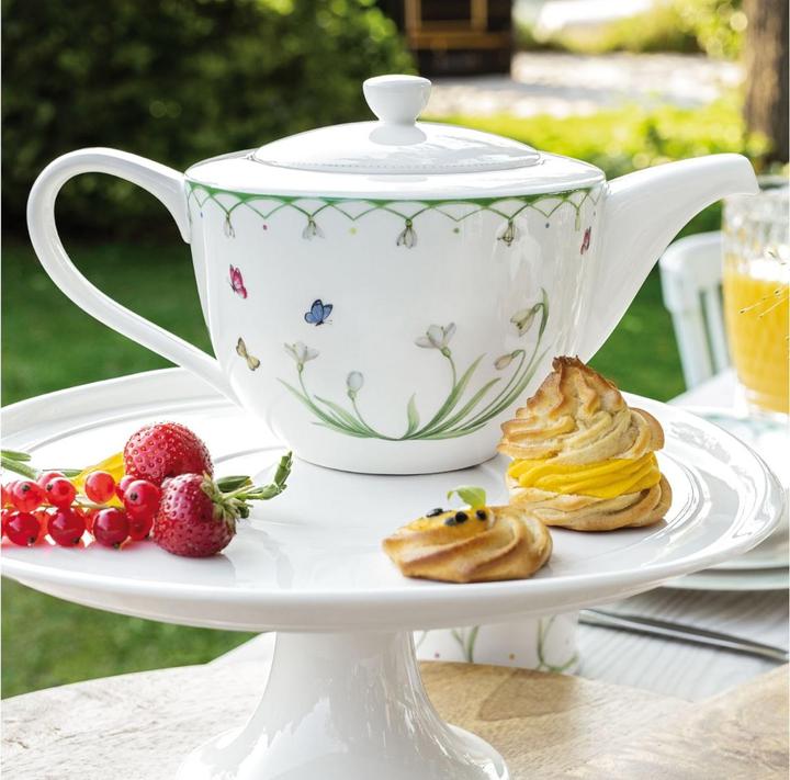 Productafbeelding Villeroy & Boch Kleurrijke lente (1.20 l)