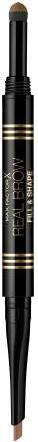 Image du produit Max Factor Real Brow Fill & Shape (Blonde)
