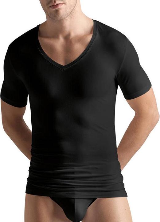 Produktbild Hanro Shirt kurzarm "Cotton Superior" (L)