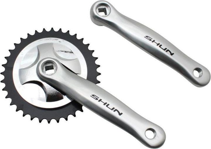 Immagine prodotto P2R 36D. (170 mm)