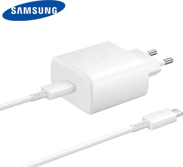 Samsung Caricabatterie da parete (45 W)