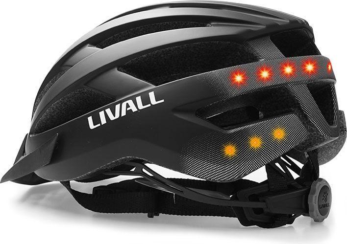 Image du produit Livall MT1 Neo (54 - 58 cm)