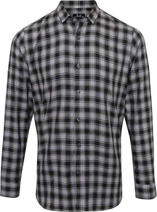 Produktbild Premier Mulligan Hemd Langärmlig (XL)