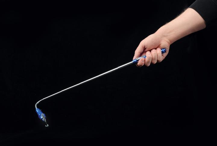 Image du produit HEYTEC Lampe torche avec éclairage LED 170 - 570 mm (57 cm, 508 lm)