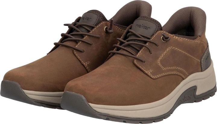 Actual product image Rieker HWK men's low shoes (42)