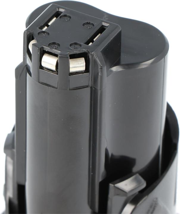 Actual product image AccuCell 4Ah battery suitable for Novopress M12 replacement battery 12V for lithium-ion battery 7738336488 (12 V)