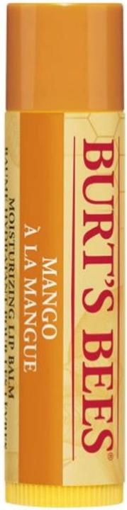 Actual product image Burt's Bees Lip Balm Mango (Balm)