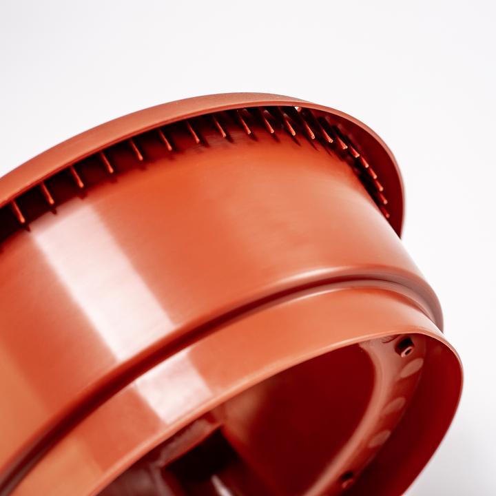 Immagine prodotto UPP Set di anelli per l'irrigazione Aquarings Anelli per piante di pomodoro Vasi Vaso per coltivazione (Cono di argilla)