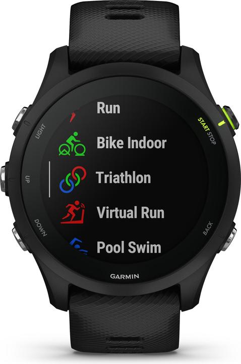 Immagine prodotto Garmin Forerunner 255 Musica (46 mm)