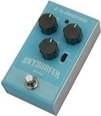 Immagine prodotto TC Electronic Skysurfer Reverb - Effetto per chitarra (Chitarra)