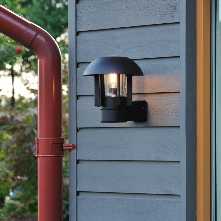 Actual product image Konstsmide Outdoor wall light energy saving (E27, IP44)