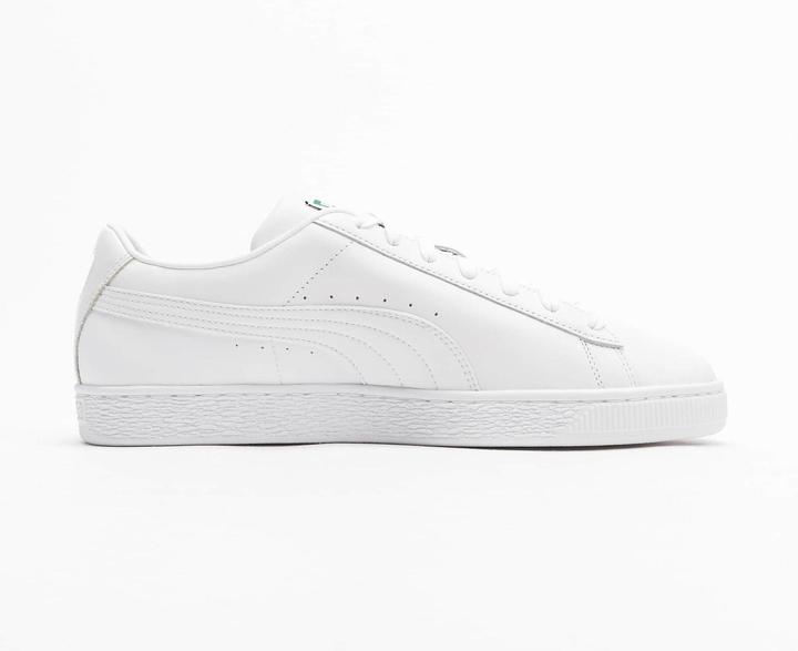 Produktbild Puma Basket Classic XXI (44.5)