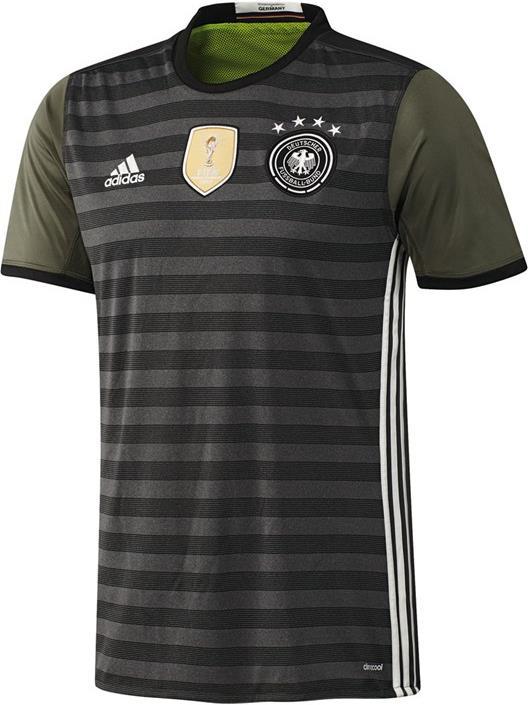 Produktbild adidas DFB Away Replica (S)