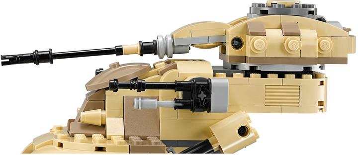 Actual product image LEGO Star Wars AAT (75080, LEGO Star Wars)