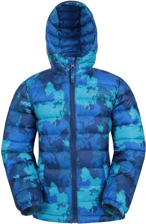 Produktbild Mountain Warehouse Seasons Steppjacke Jungen (104)