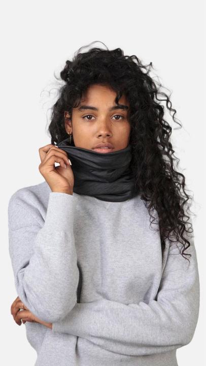 Actual product image Barts active fleece
