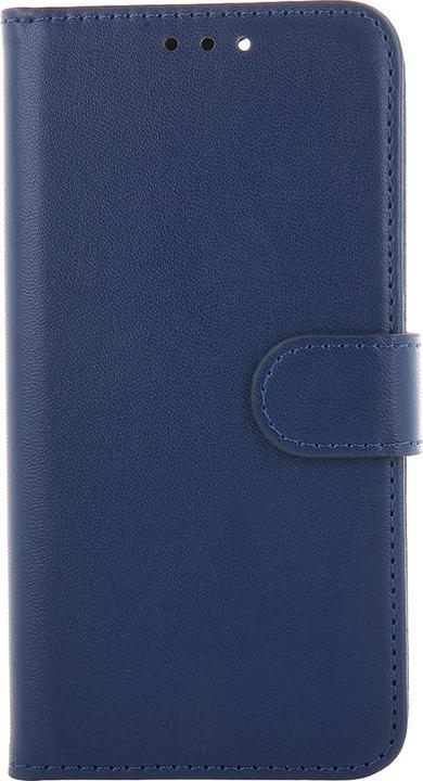 Produktbild Telforceone Smart Classic Tasche für Samsung Galaxy A21S navy blau (Samsung Galaxy A21s)