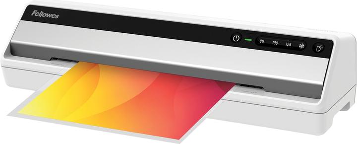 Image du produit Fellowes Saturn 3i (80 - 125 µm, A3)