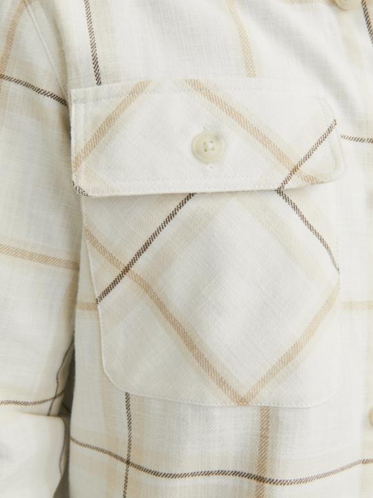 Immagine prodotto Jack & Jones Comfort Fit Overshirt Overshirt (XS)