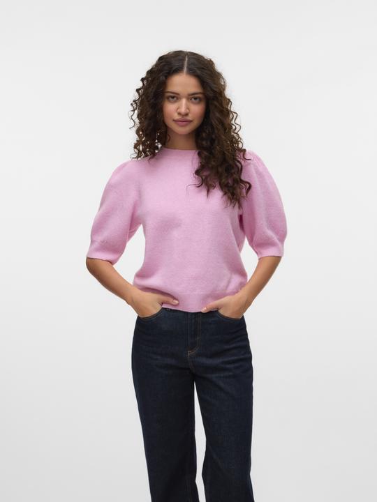 Image du produit Vero Moda Vmdoffy 2/4 O-Neck Pullover Ga Noos (XXL)