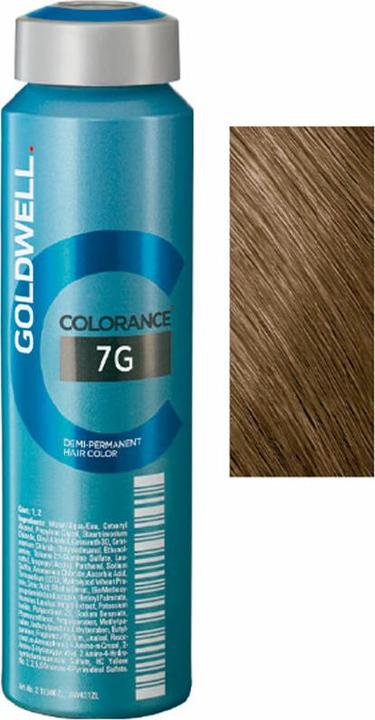 Produktbild Goldwell Colorance (7g)