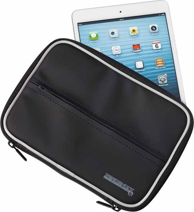 Actual product image Elecom Zeroshock 5 (iPad mini)