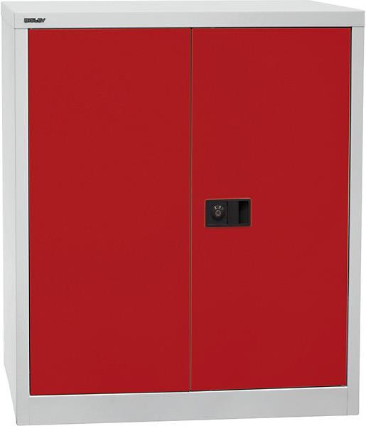 Red, Blanc