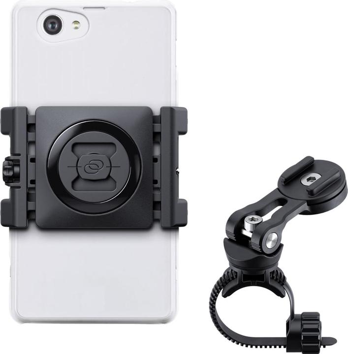 Produktbild Sp Connect Bike Bundle II Phone Clamp