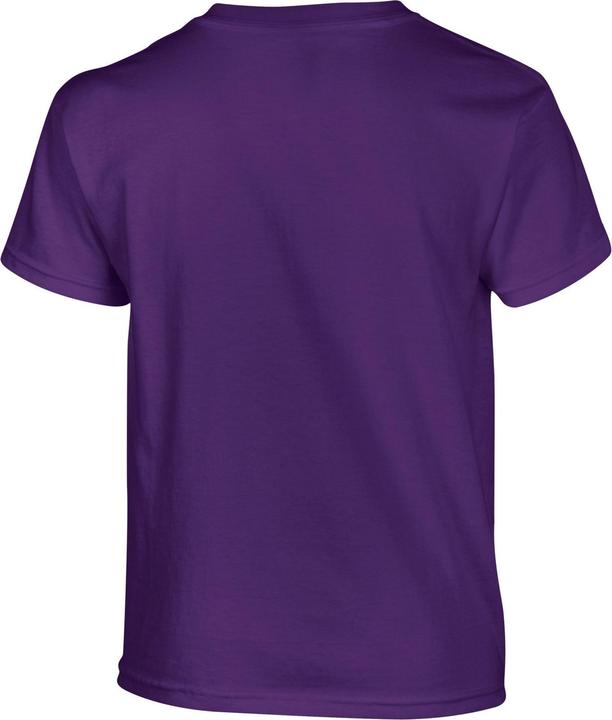 Image du produit Gildan T-Shirt enfant/enfant en coton uni lourd (128)