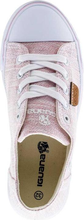 Image du produit Iguana - Chaussures décontractées TICINI - Fille (27)