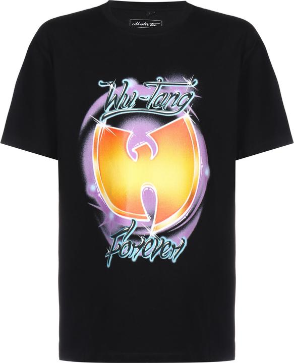 Produktbild Mister Tee T-Shirt Wu-Tang Forever Oversize (XL)