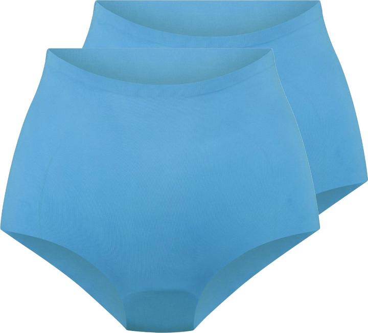 Actual product image LingaDore 2-pack waist briefs (S, pack of 2)
