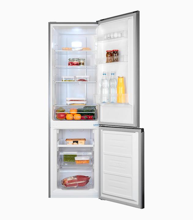 Image du produit Exquisit EXQ KGC265-70-NF-040C K.combiné (253 l)