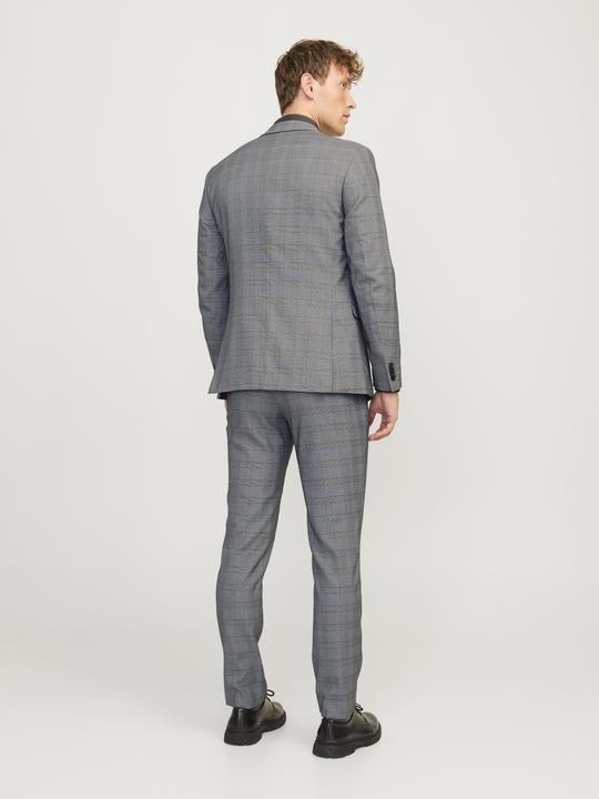 Produktbild Jack & Jones JPRFRANCO Super Slim Fit Anzug Einreihiger Blazer und Hose (48)