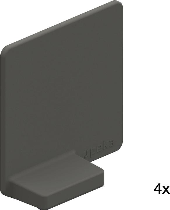 Immagine prodotto Peka Metall Set divisori Liro, magnetico (1 pz.)