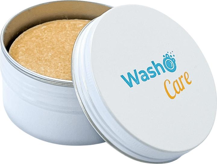 Actual product image Washo Storage box round