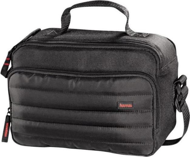 Immagine prodotto Hama Hardcase Thumb 60H, Borsa per fotocamera, nero (Custodia per fotocamera, Kamera Bereitschaftstasche)