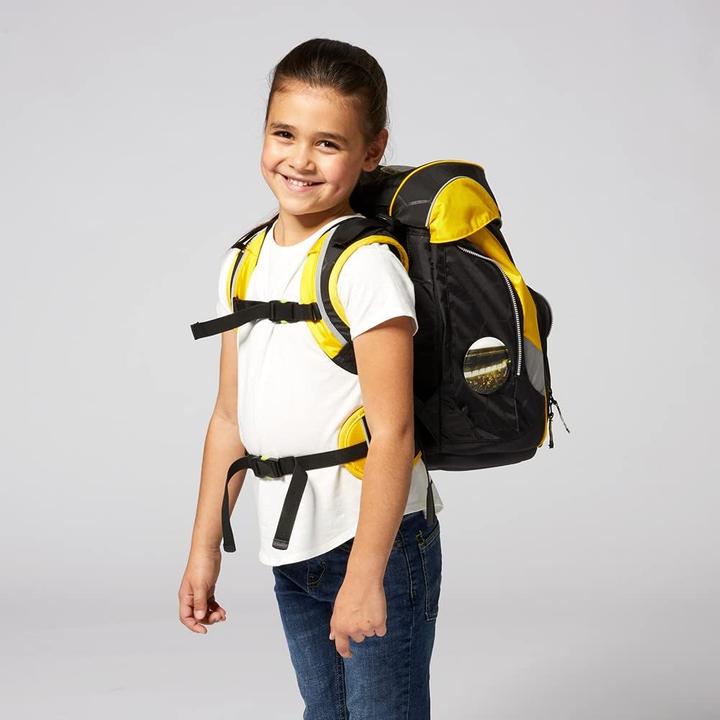 Produktbild Ergobag Schulrucksack-Set 6 Teilig (20 l)